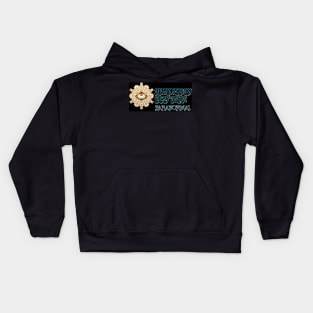 Third Eye Kids Hoodie